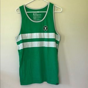 Men’s tank top
